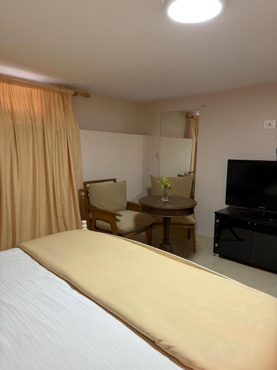 Hotelvila 22 Tirana Extérieur photo