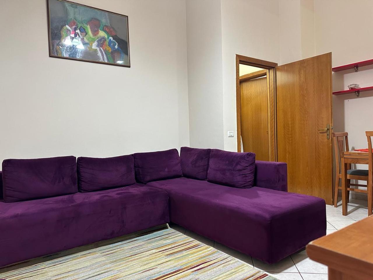 Hotelvila 22 Tirana Extérieur photo