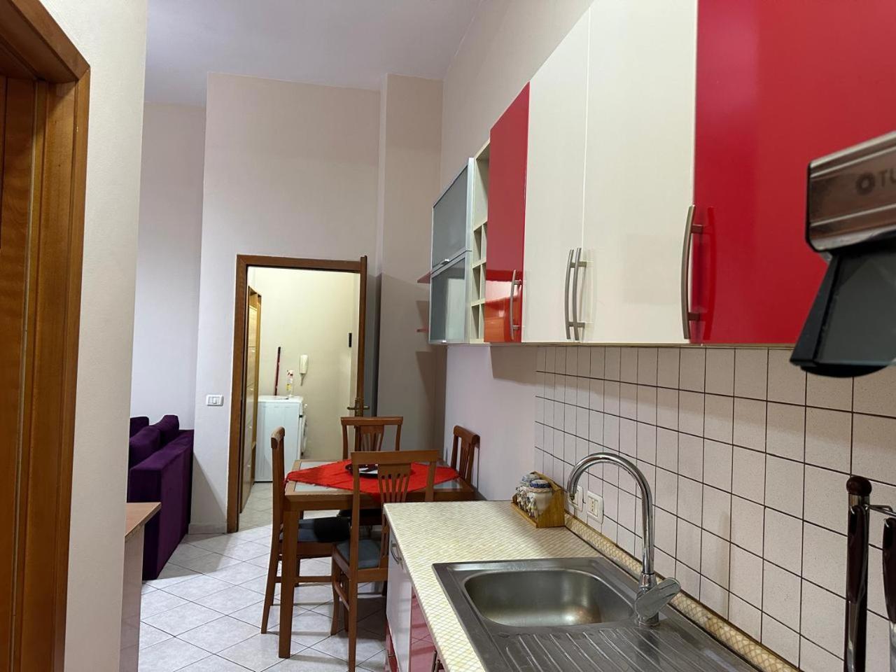 Hotelvila 22 Tirana Extérieur photo